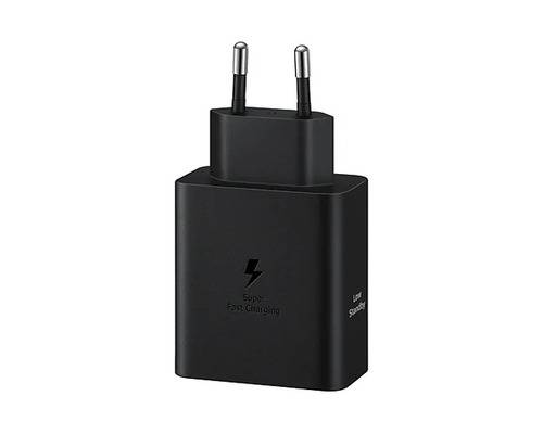 Samsung 50W Power Adapter Duo USB-C to USB-C Cable 1.8m